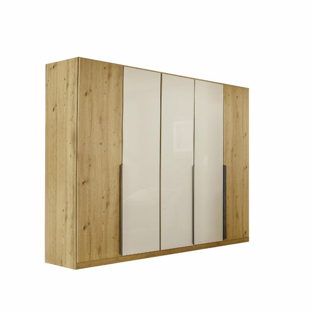 Quadro-Spin 226cm