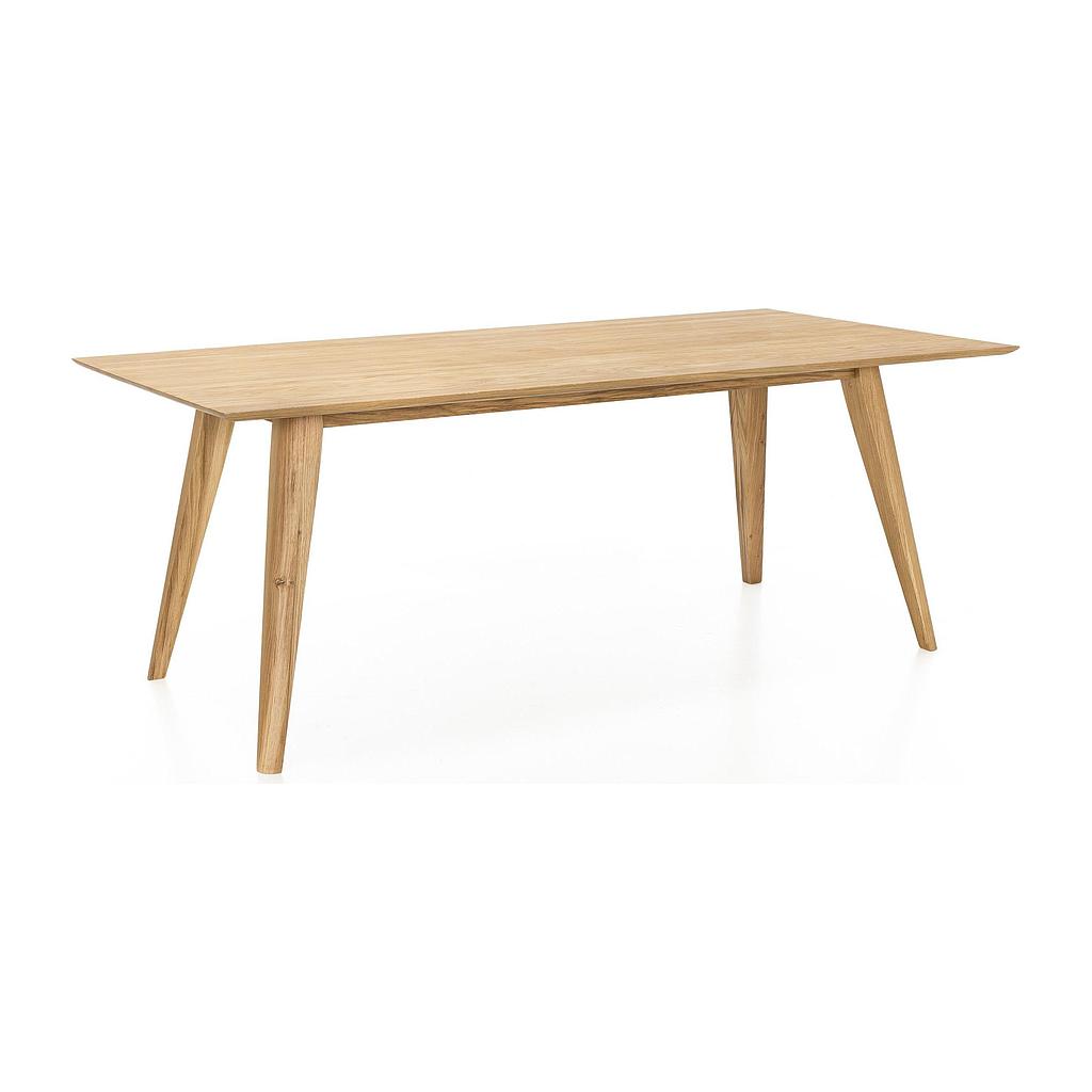 Maßtisch Otta160+ WE