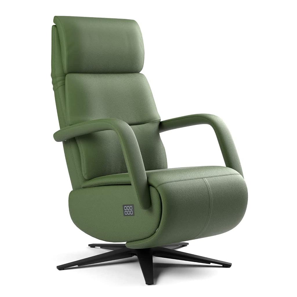 Vesta, 3 Motoren, Herzwaage