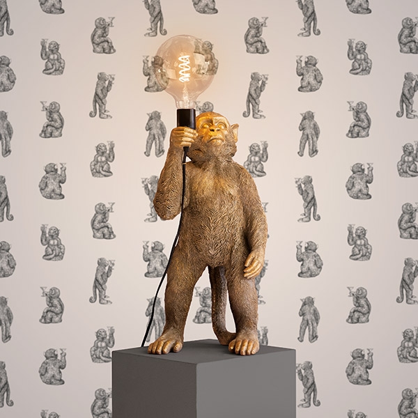 Monkey Nr.03