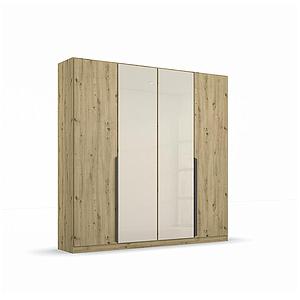 Quadro-Spin 181cm 