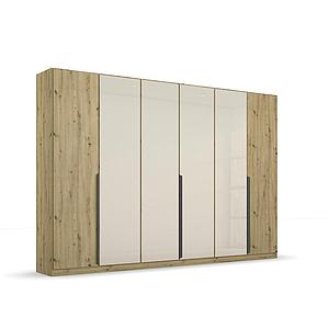 Quadro-Spin 271cm