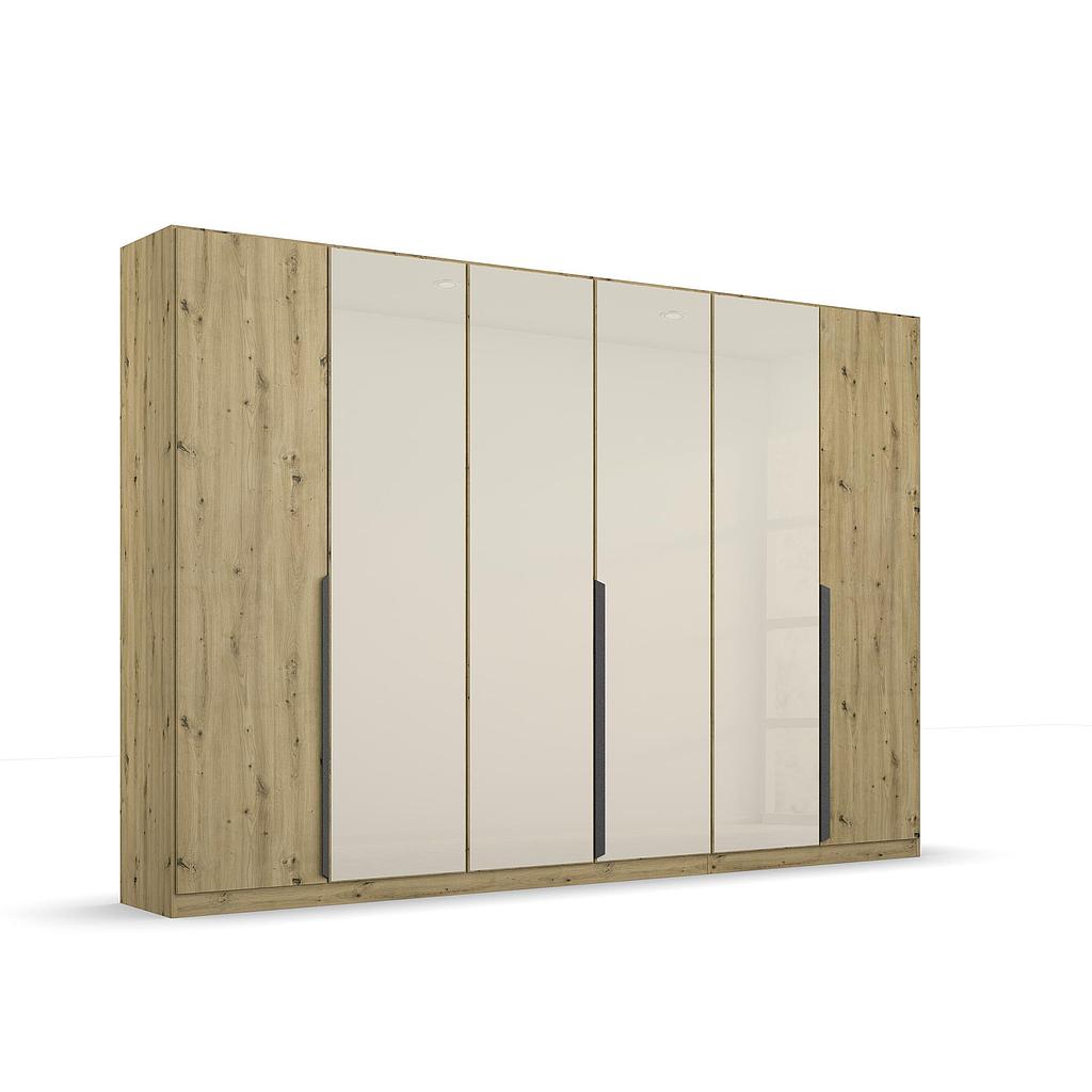 Quadro-Spin 271cm