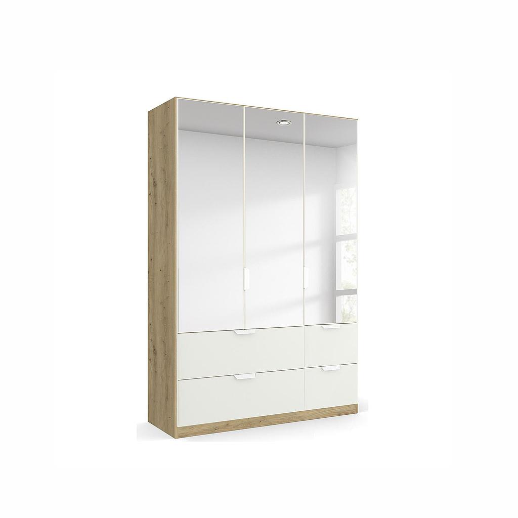 Quadro-Spin-SK 136cm 