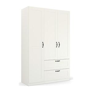 Quadro-Cottage 136cm