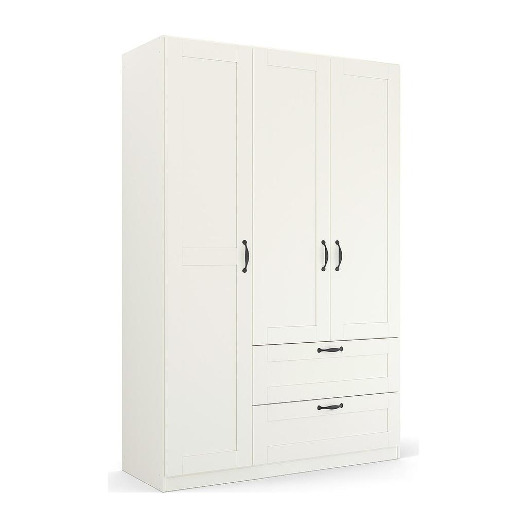 Quadro-Cottage 136cm