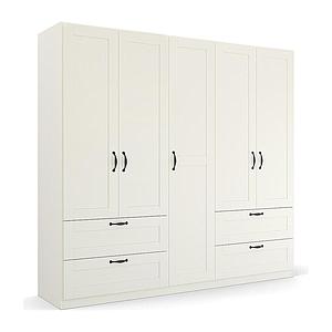 Quadro-Cottage 226cm