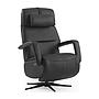 Gaia, 2 Motoren/ Vorzugstoff Hab. dark grey