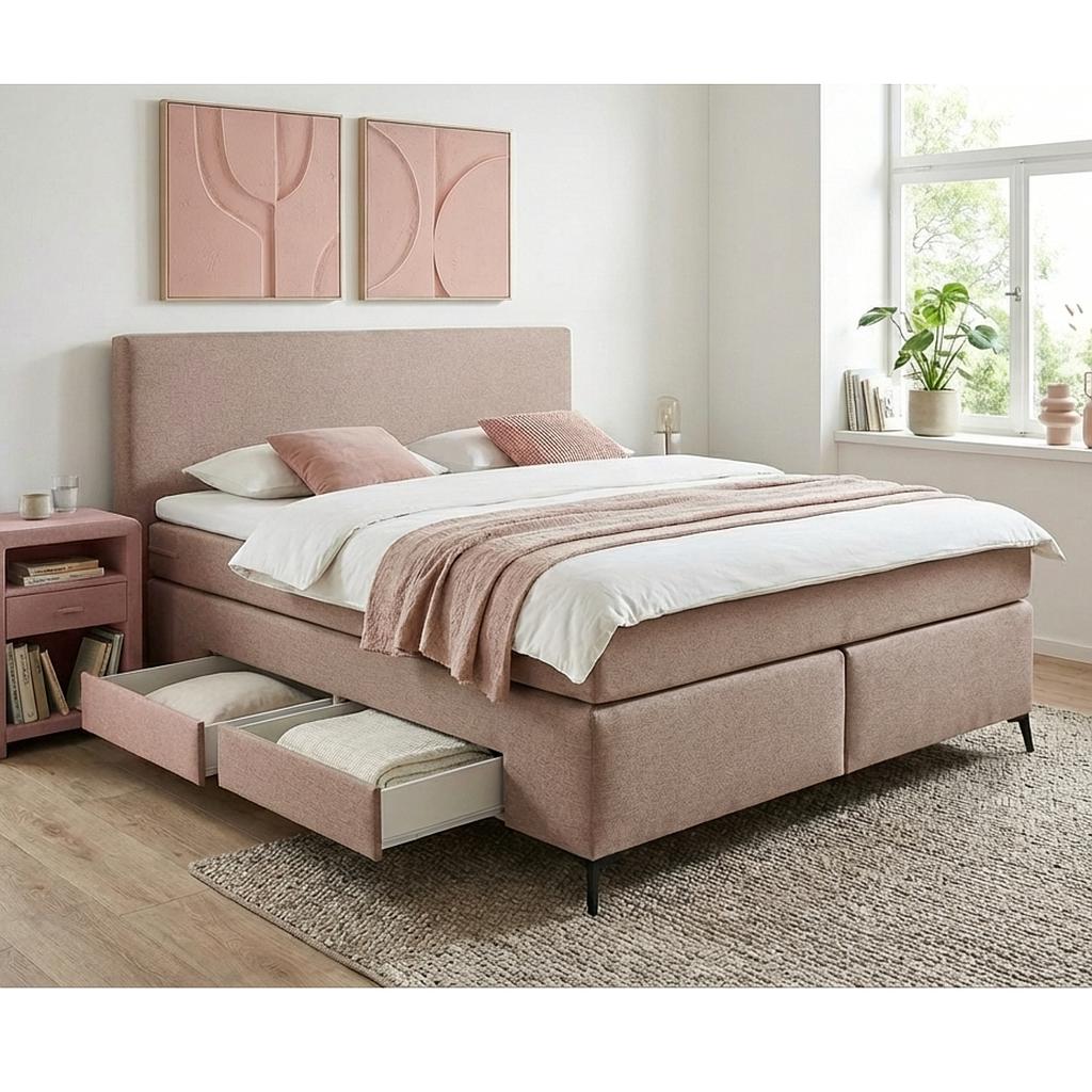 System-Y 180 K00 mit 4 Schubladen