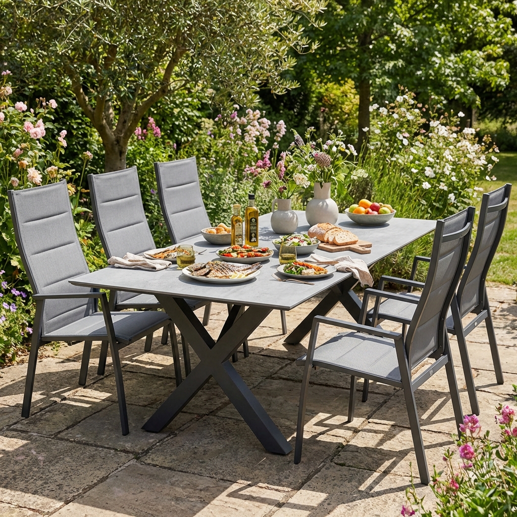 Fix HPL T180 + 6x Pos-S.