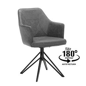 Carlson, dark grey