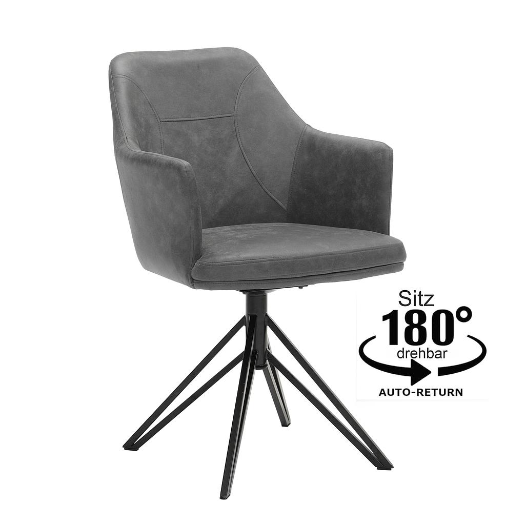 Carlson, dark grey