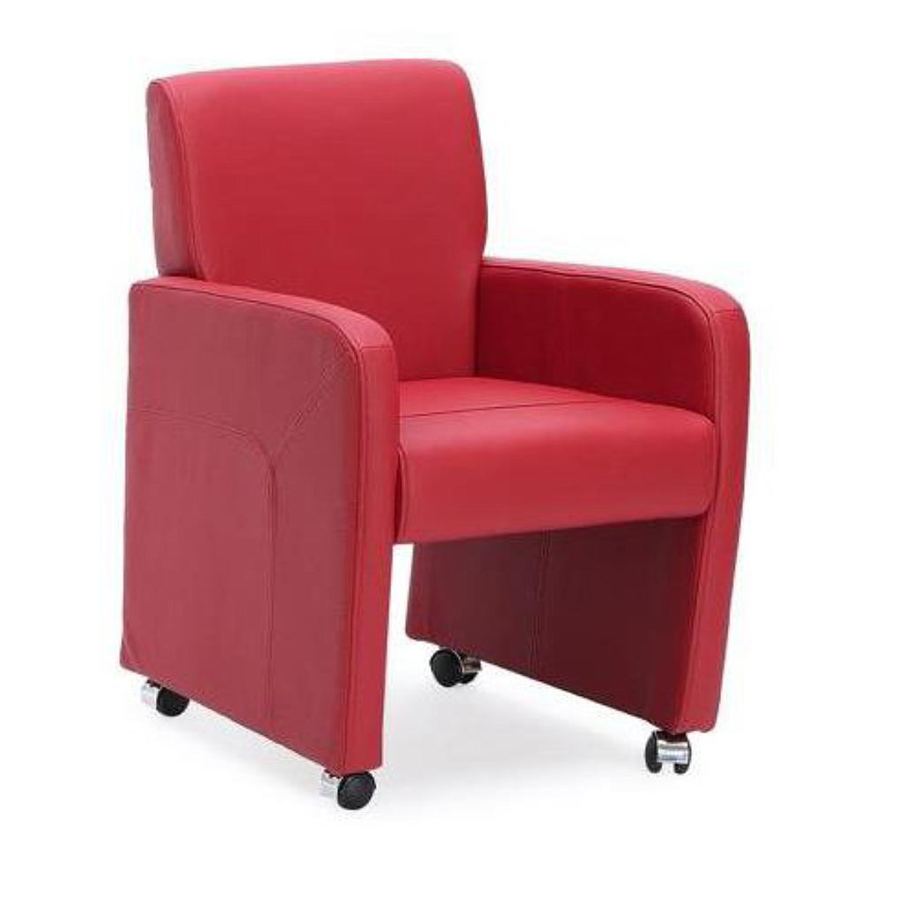 Prestige-2, Leder