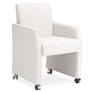 Prestige Leder, Silver