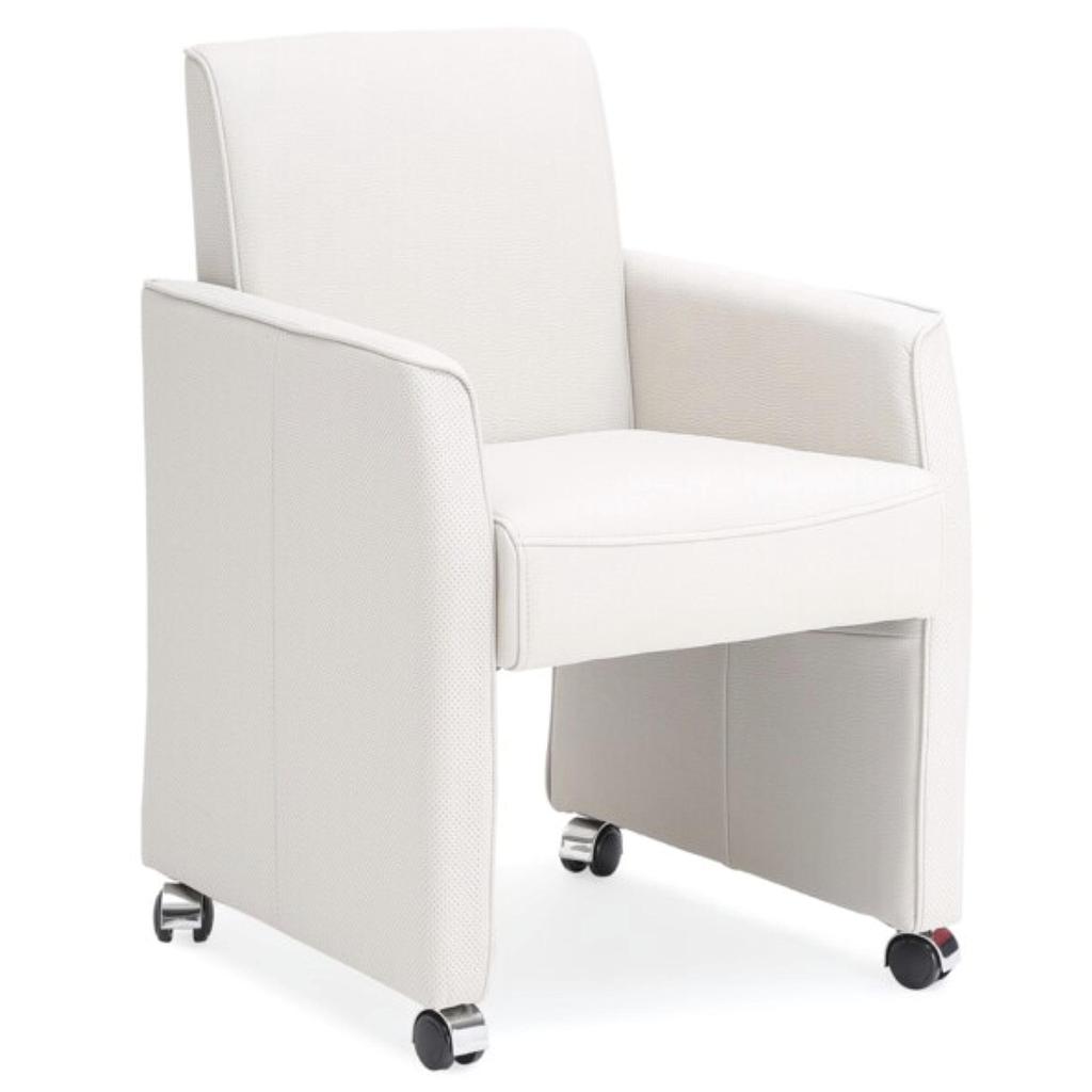 Prestige Leder, Silver