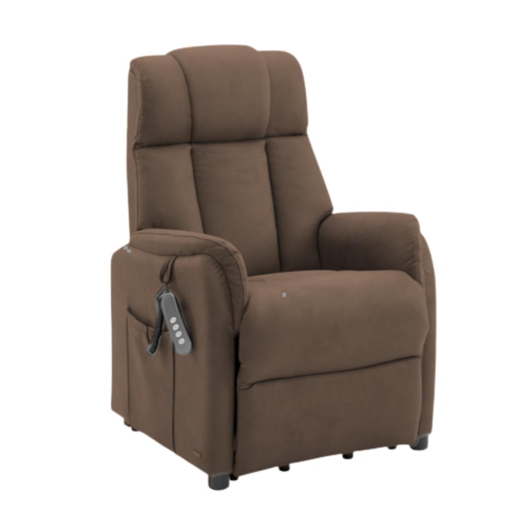 Phoenix-1, 2 Motoren +Lift/ *VORZUGSTOFF Hab.18 choco