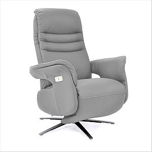 Fides, 2 Motoren/ *VORZUGSTOFF Bull-65 grey