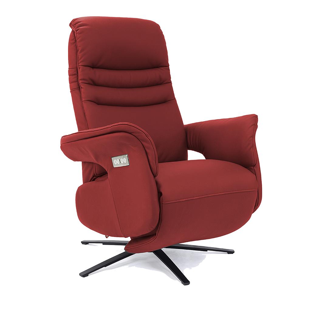 Fidus, 2 Motoren 