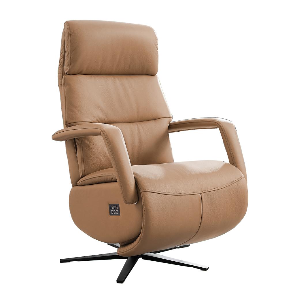 Vesta, 3 Motoren, Herzwaage