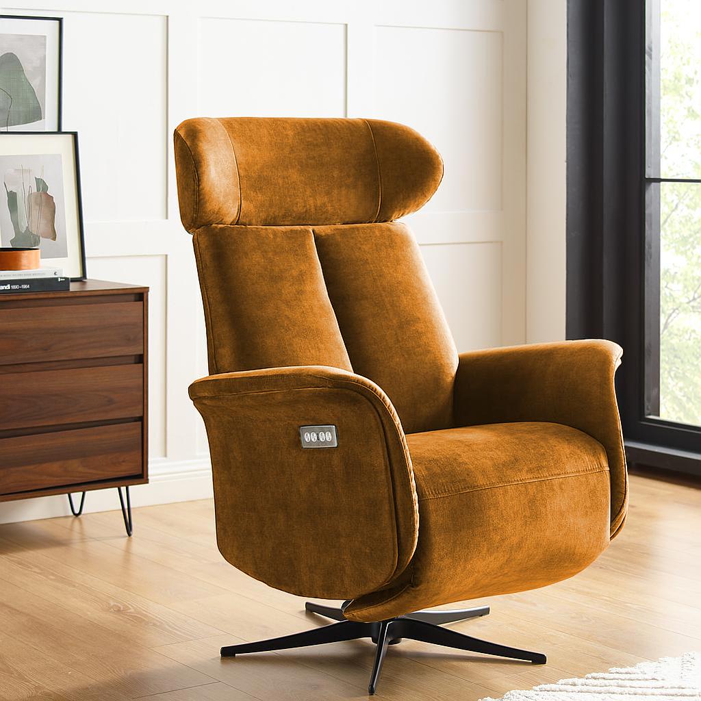 Aurora Gold, 2 Motoren