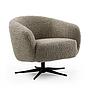 Wolke S1, Taupe 