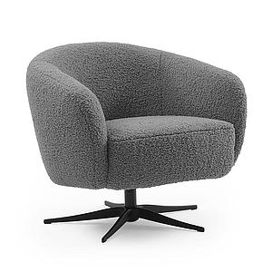 Wolke S1, grey