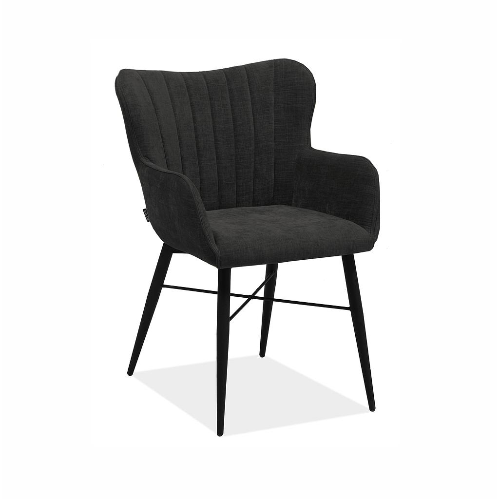 Nancy-AL-2, black