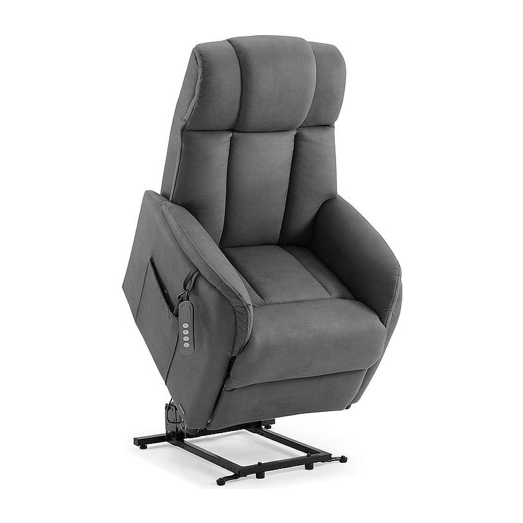 Phoenix, 2 Mot.+Lift/ VZ-Stoff Hab. Mouse