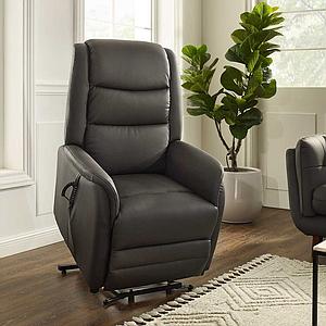 Arte, 2 Mot.+Lift/ Leder