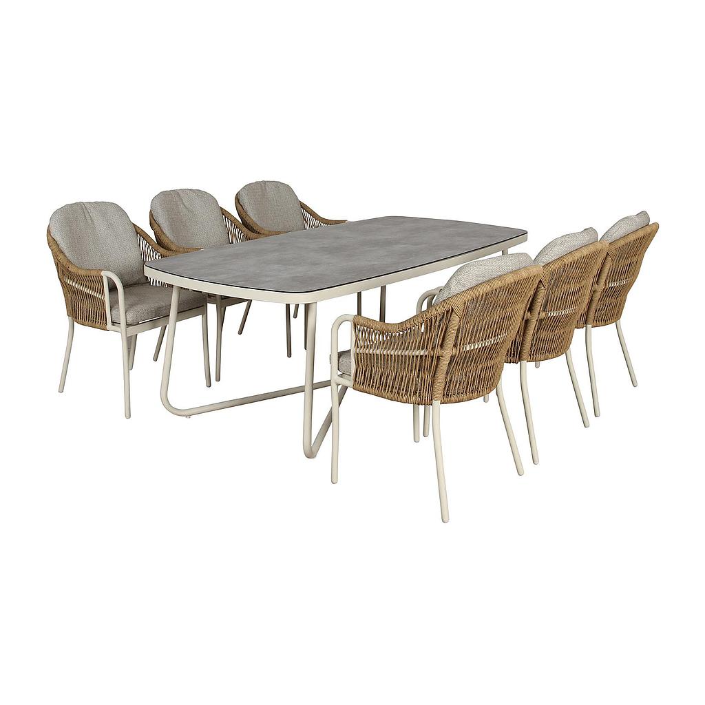 Olivia Ceram 200/ Sessel