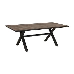 Manu Keram.160 rustic 