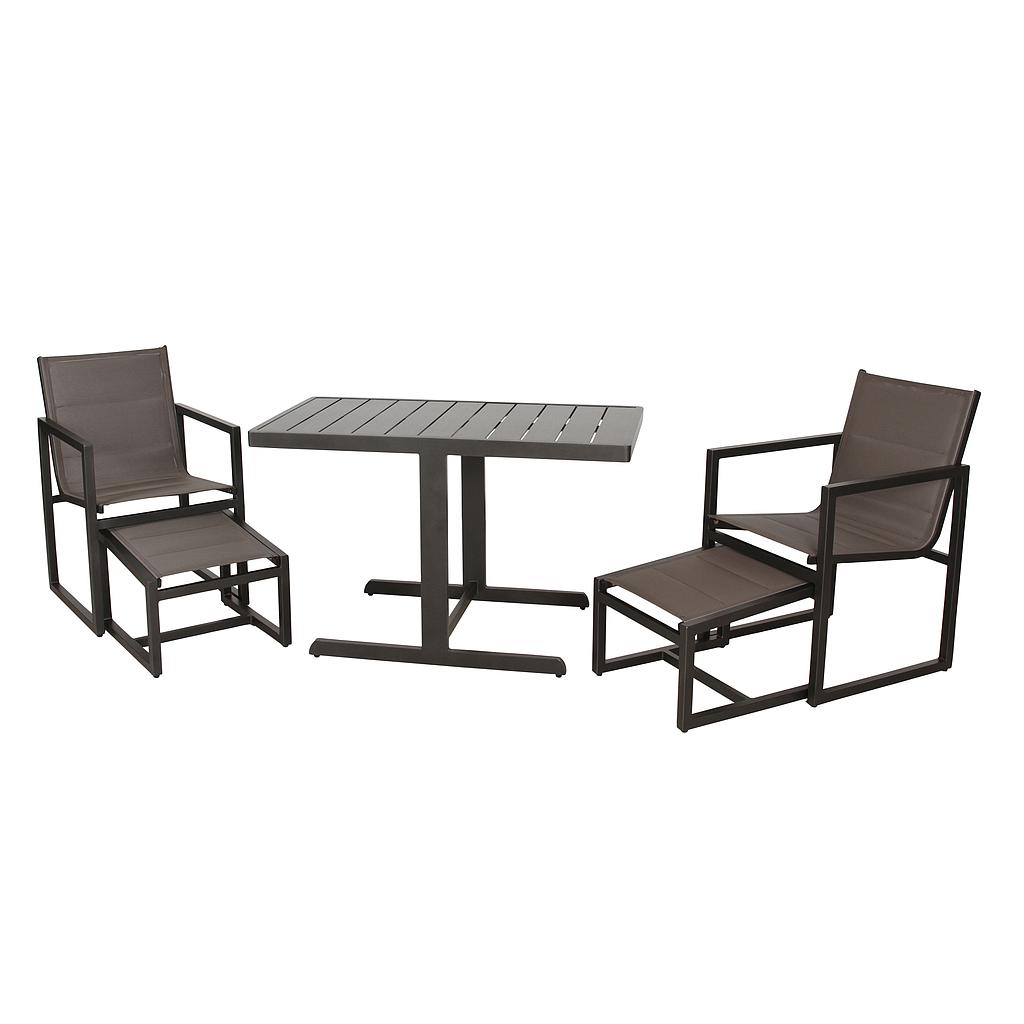 Veranda, Balkon-Set