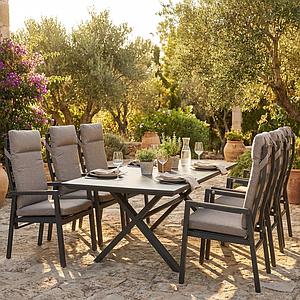 Manu Poly.W 200 + Pos-Stuhl