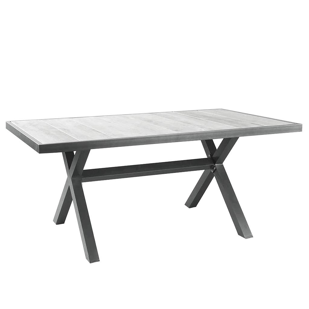 Floor Keramik 166 grau