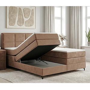 System-T 180 (K007-A) mit 2 Bettkästen