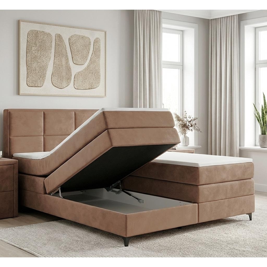 System-T 180 (K007-A) mit 2 Bettkästen