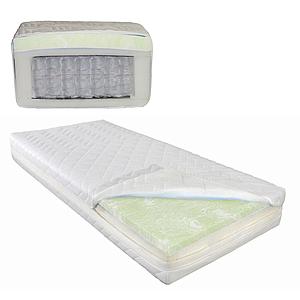 Pocket-1000/Topper inside
