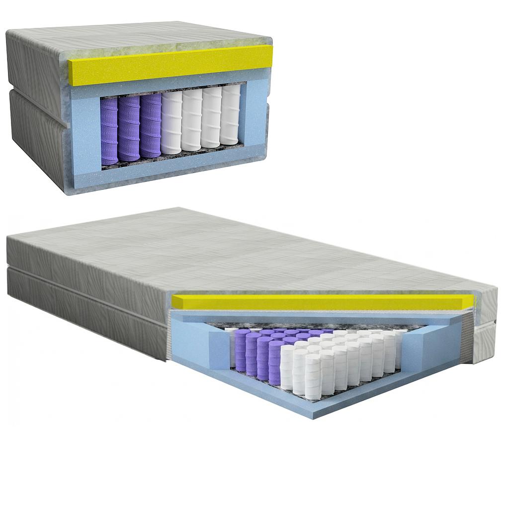 Madleen Top OK/Topper inside