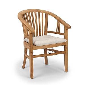 Batavia AL-2/ Teak