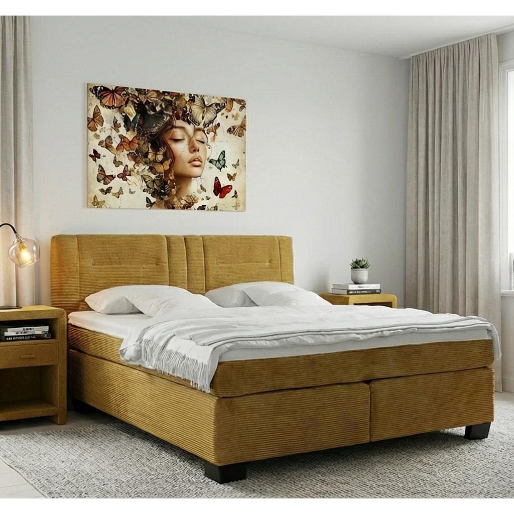 Boxspring Syst-O 180