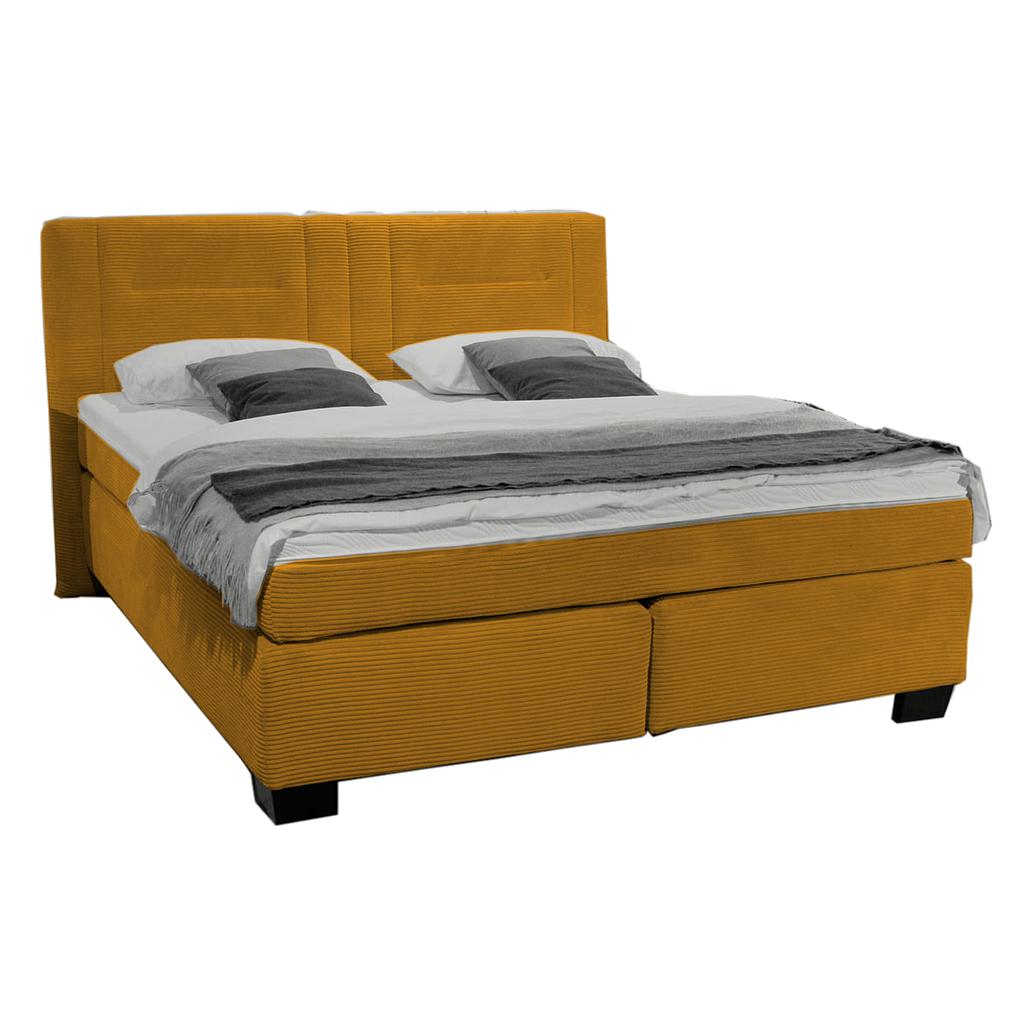 Saarland Boxspring Syst-O 180