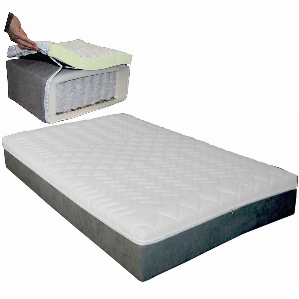 Fernandus + Topper/ Schlitz