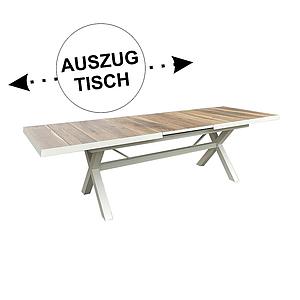 AZ Keramik 202/ 262 Wood grey+ Creme