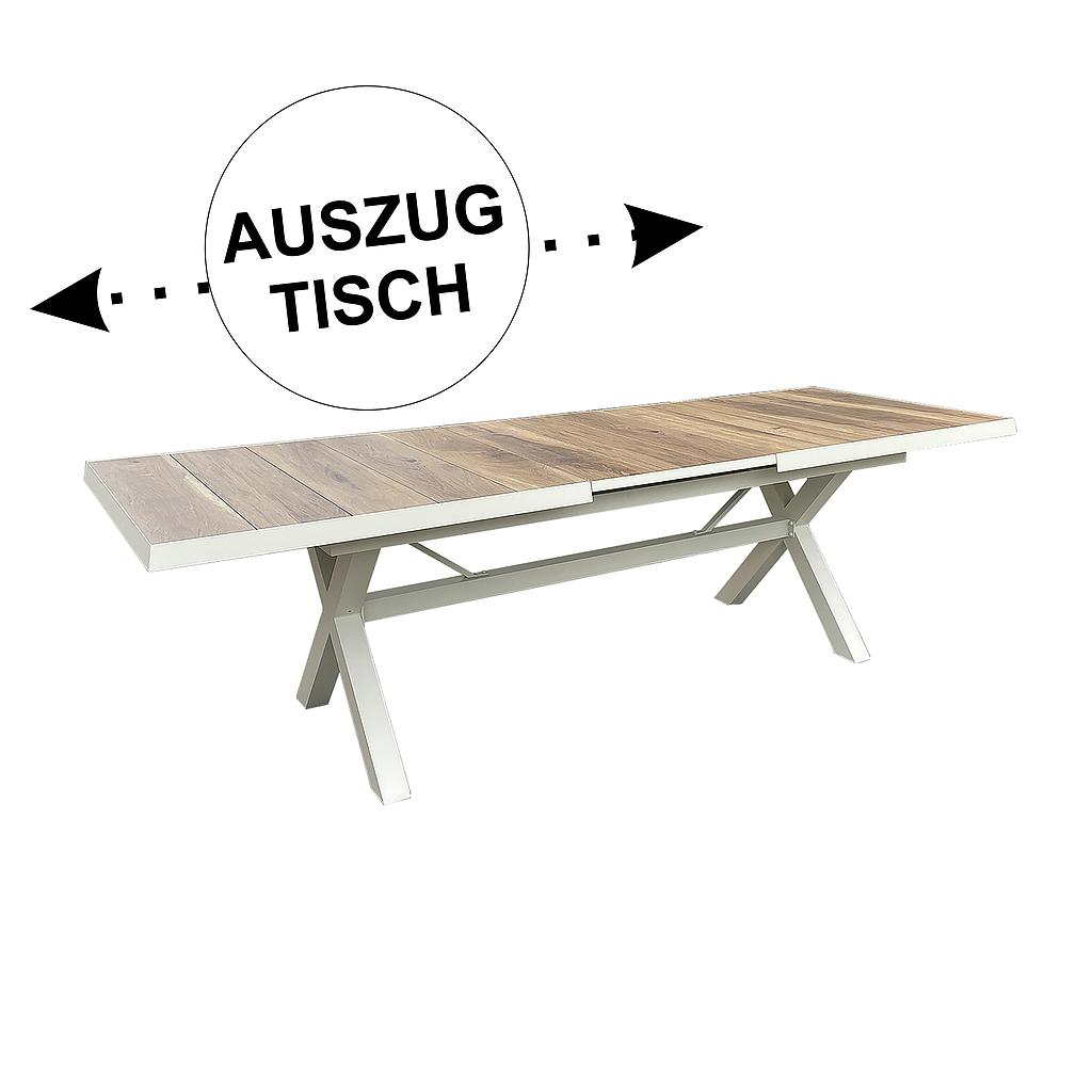 AZ Keramik 162/202 Wood+ Creme