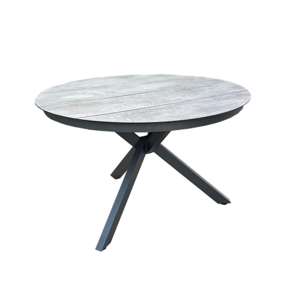 Fix HPL Ø119 Beton 
