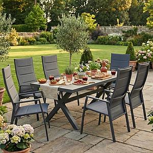  Floor T186 + 6x Pos-S.