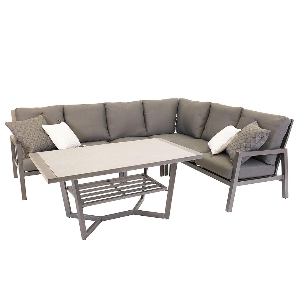 Luga Sitzecke 3+E+2+T