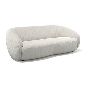 Med/ S3 Rondo Shell