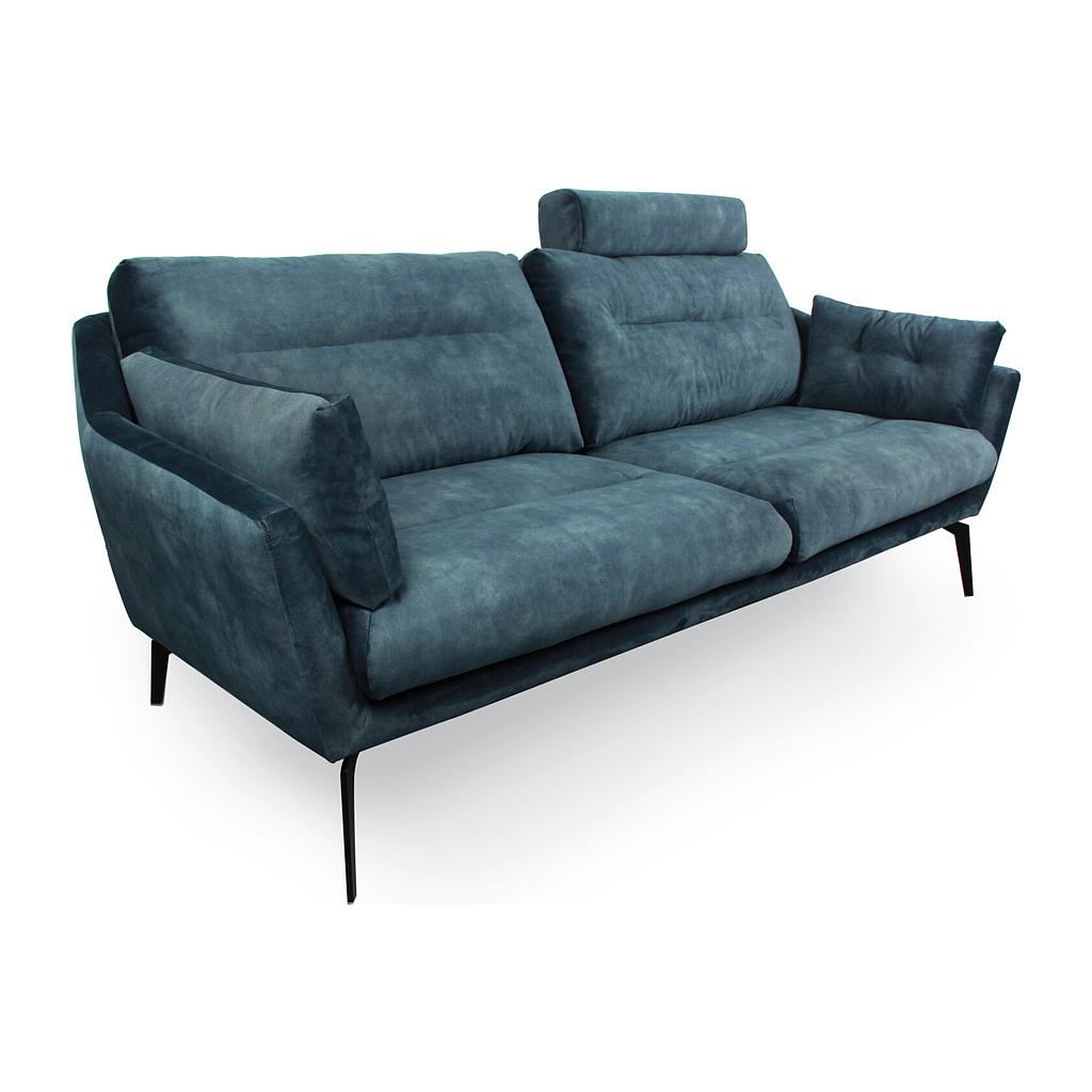 Med/ Sofa Brandy 3S