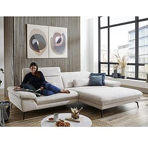 MegaPlan LE-7 Kopfpolsterverst.